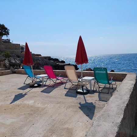 Beach Apartment With Beach Chairs N.1 Utjeha Eksteriør bilde